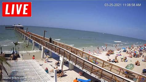 ft myers beach webcams|Live webcam Fort Myers Beach 